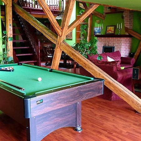 코시체 Luxury Oldtown Loft 320M2 On Hlavna Street 아파트 외부 사진