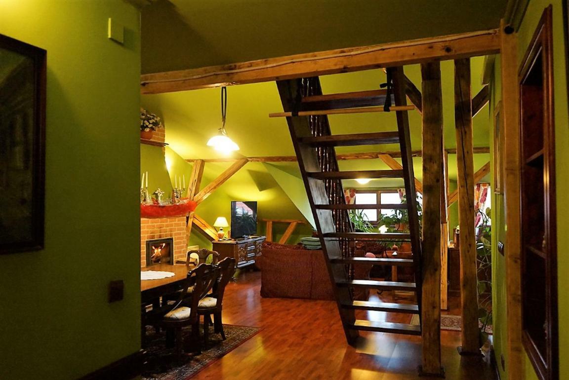코시체 Luxury Oldtown Loft 320M2 On Hlavna Street 아파트 외부 사진