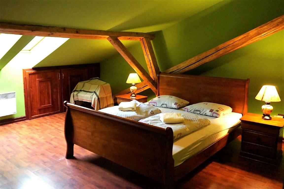 코시체 Luxury Oldtown Loft 320M2 On Hlavna Street 아파트 외부 사진