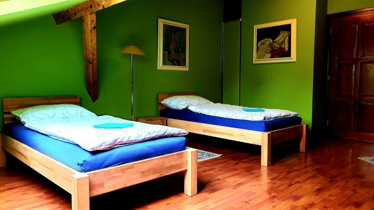 코시체 Luxury Oldtown Loft 320M2 On Hlavna Street 아파트 외부 사진