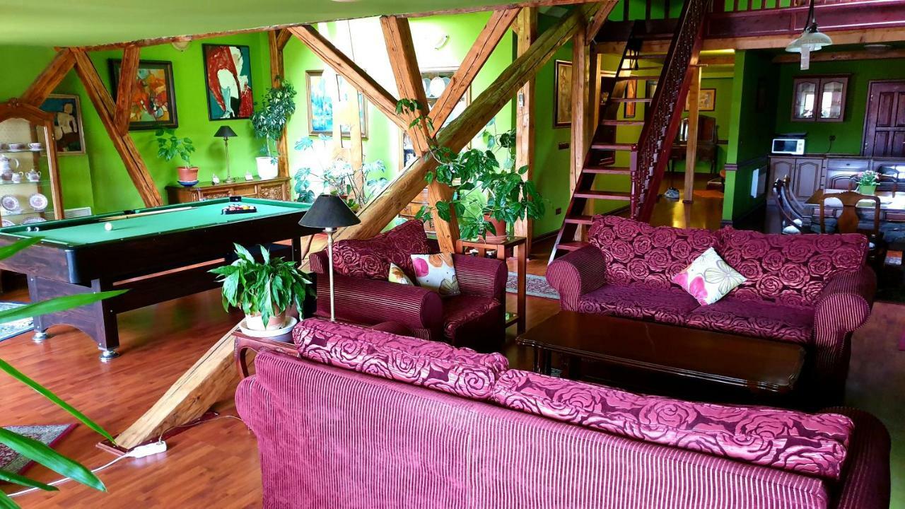 코시체 Luxury Oldtown Loft 320M2 On Hlavna Street 아파트 외부 사진